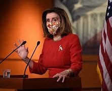 Image result for Nancy Pelosi with Donald Trump