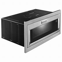 Image result for Lowe's Appliances Low Profile Microwaves