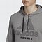 Image result for Grey Adidas Hoodie Grey
