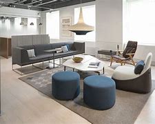 Image result for Modern Office Lounge Furniture
