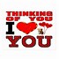Image result for Just Thinking of You Images