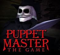 Image result for Puppet Master Game
