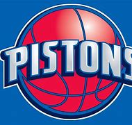 Image result for Detroit Pistons Number 5