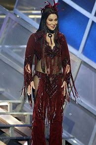 Image result for Cher Outfits