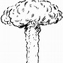 Image result for Atomic Bomb Sketch