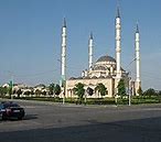 Image result for Chechnya Wikipedia