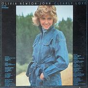 Image result for In Love with Olivia Newton-John