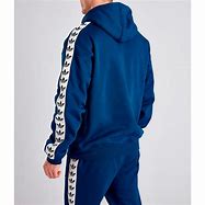 Image result for Blue Adidas Hoodie Women
