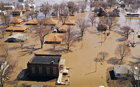 Image result for Nebraska Flooding