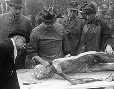 Image result for NKVD Massacres