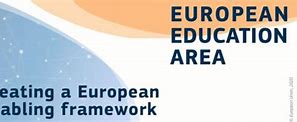 Résultat d’images pour Espace européen de l’éducation