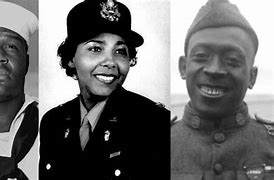Image result for African American WW2 Hero