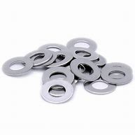 Image result for Galvanized Washers