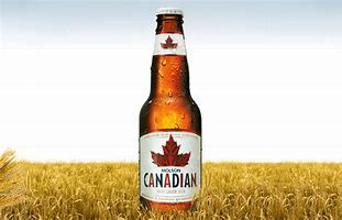 Image result for Canadian Beer