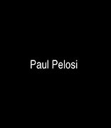 Image result for Pelosi Pen Brand