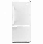 Image result for Whirlpool Gold Refrigerator with Bottom Freezer Drawer Troubleshooting