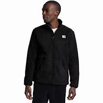 Image result for The North Face Campshire Full Zip Fleece Jacket