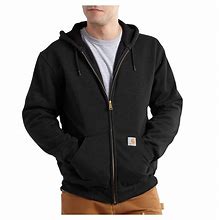 Image result for Men's Zip Up Hoodie Jacket
