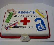 Image result for 55 Senior Citizen Birthday
