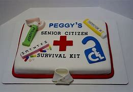 Image result for Free Cakes for Senior Citizen Goldilocks