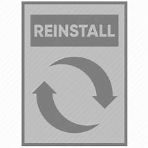 Image result for Reinstall Homepage Icons
