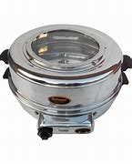 Image result for Round Oven