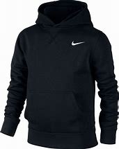 Image result for Nike Boys Hoodie Sweatshirt White