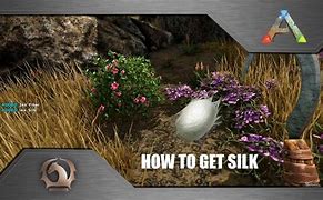 Image result for Ark Ragnarok Silk