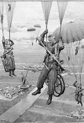 Image result for German Paratroopers WW2 Rare