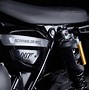 Image result for Triumph Scrambler XC Custom