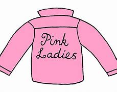 Image result for Pink Ladies Grease Costume