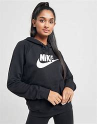 Image result for Black Nike Hoodies for Women