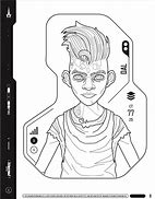 Image result for Scally Coloring Pages Prodigy