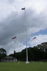 Image result for Flag Pole Summer Island Branford CT