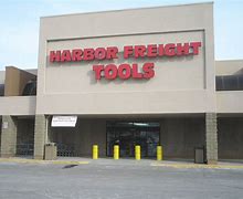 Image result for Harbor Freight Tools