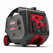 Image result for Briggs and Stratton Inverter Generator
