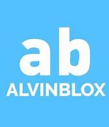 Image result for Alvinblox Face