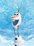 Image result for Frozen Movie Snowman