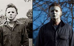 Image result for Michael Myers Actor Halloween