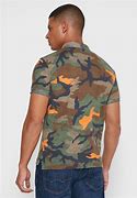 Image result for Ralph Lauren Camo Polo