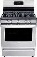 Image result for bosch gas stove
