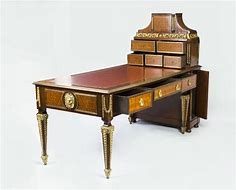 Image result for Antique French Furniture