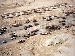 Image result for Death Highway Iraq War