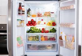 Image result for how to clean fridge