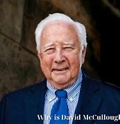 Image result for David McCullough Tyler TX