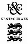 Image result for Old Kent Curwen Logo