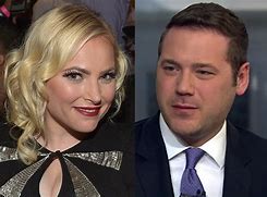Image result for Meghan McCain and Husband