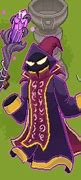 Image result for Puppet Master Prodigy Pet