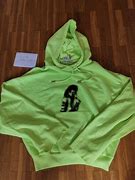 Image result for Off White Logo Hoodie