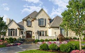 Image result for Traditional Style Homes